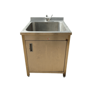 Мойка 1 секция  70/80/84 глубина 25