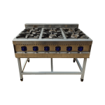 Плита газовая Abat ПГК-69П