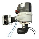 Тэн проточный C00257904