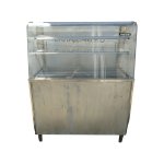 Прилавок витрина холодильный Metos CD 1200-2