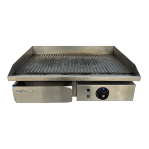 Жарочная поверхность STARFOOD EN 821A