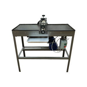 Купить Тестораскаточная машина Россия ТРМ-750/400 Э 380В