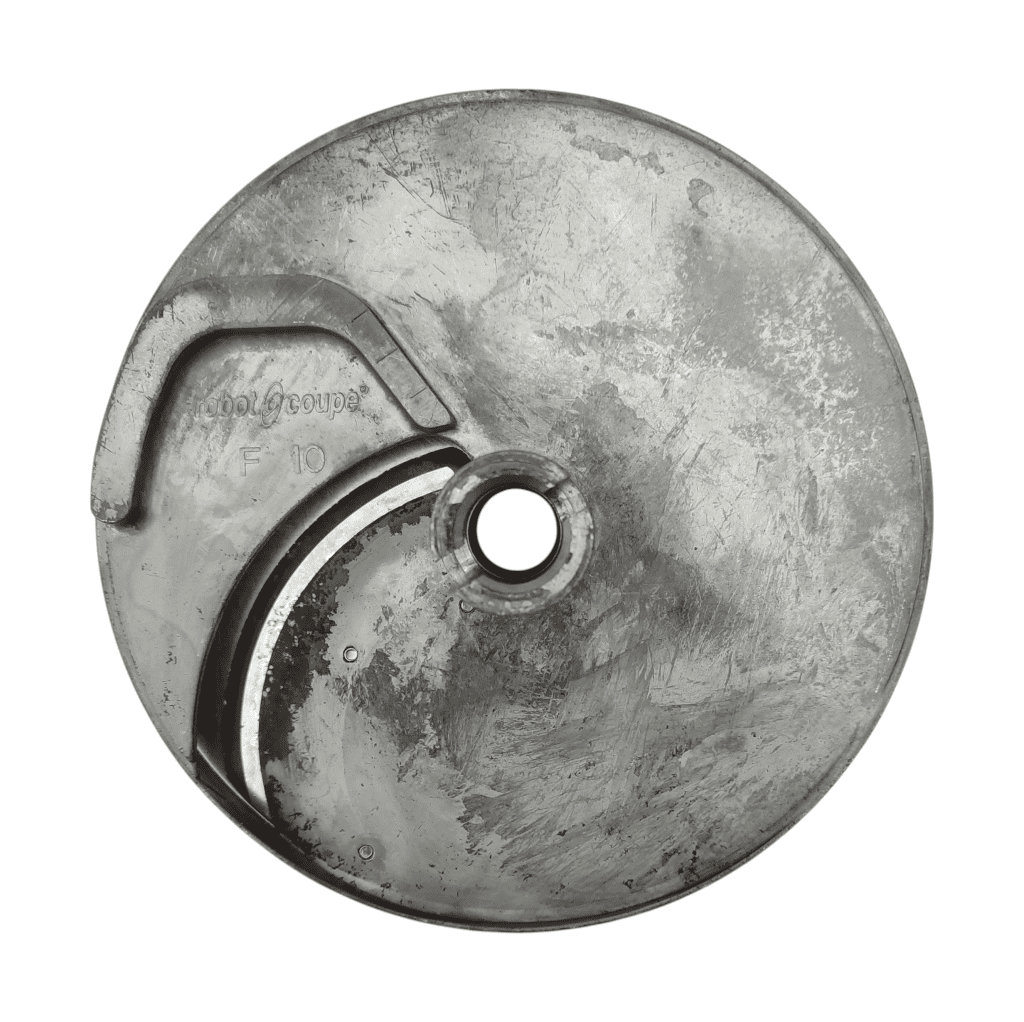 Диск слайсер для картофеля-фри Robot Coupe 29276