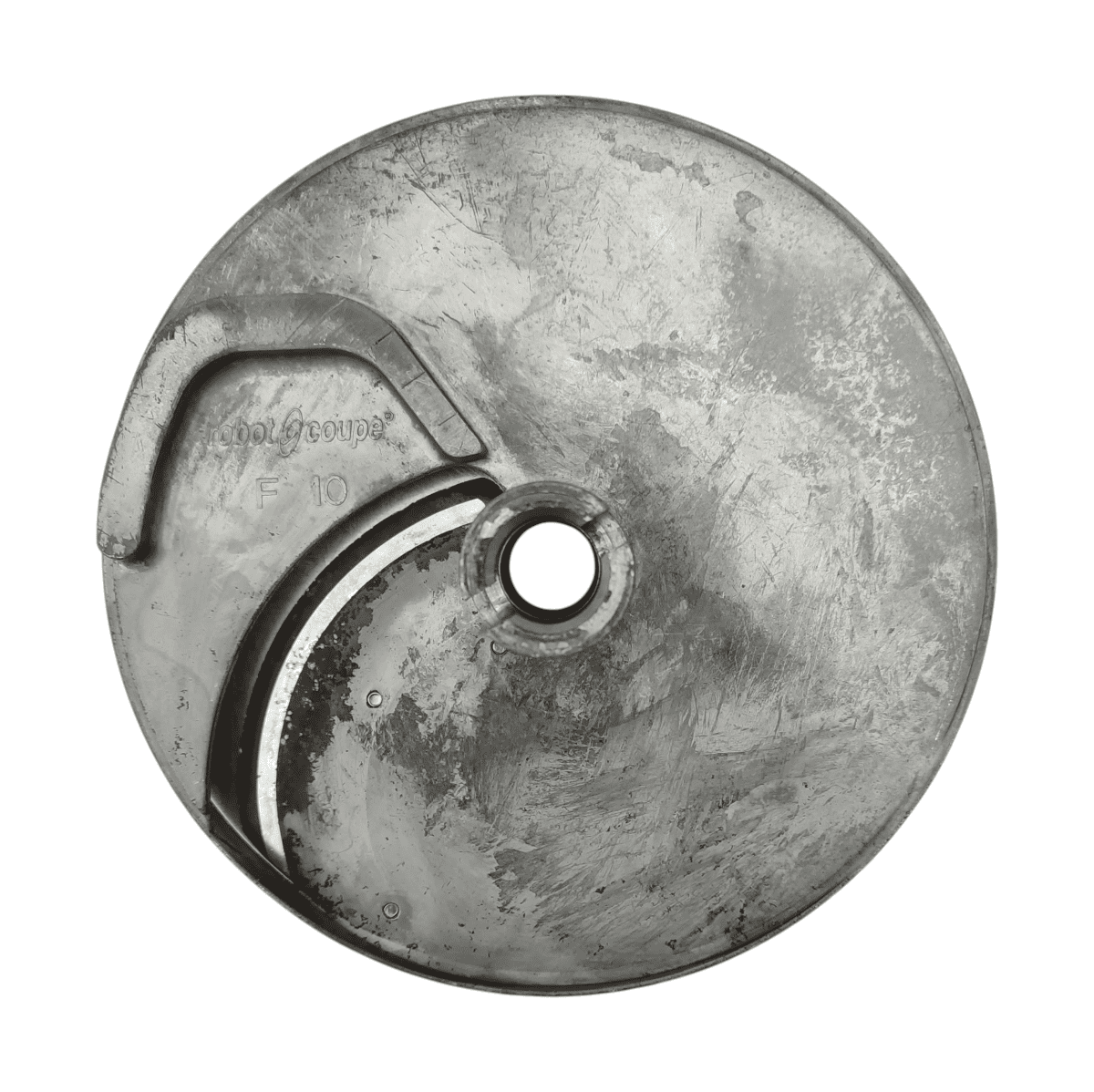 Купить Диск слайсер для картофеля-фри Robot Coupe 29276 (10мм)