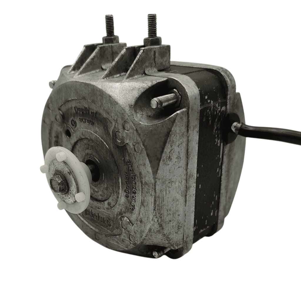 Микродвигатель EBM-PAPST M4Q045-CA03-S9