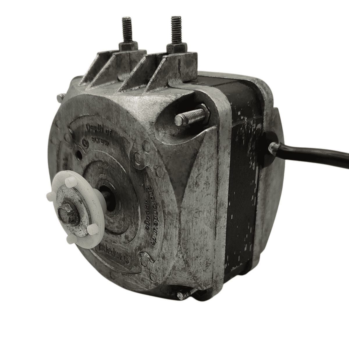 Купить Микродвигатель EBM-PAPST M4Q045-CA03-S9