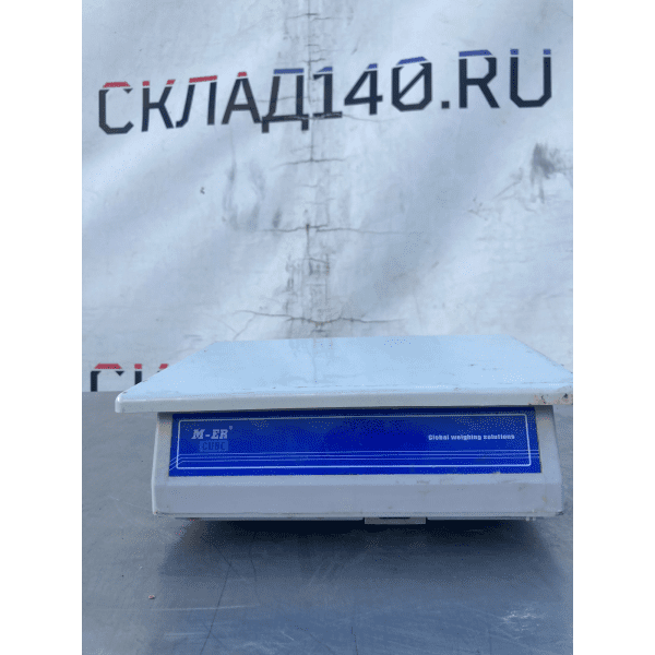 Купить Весы торговые M-ER 326 AF-6.1