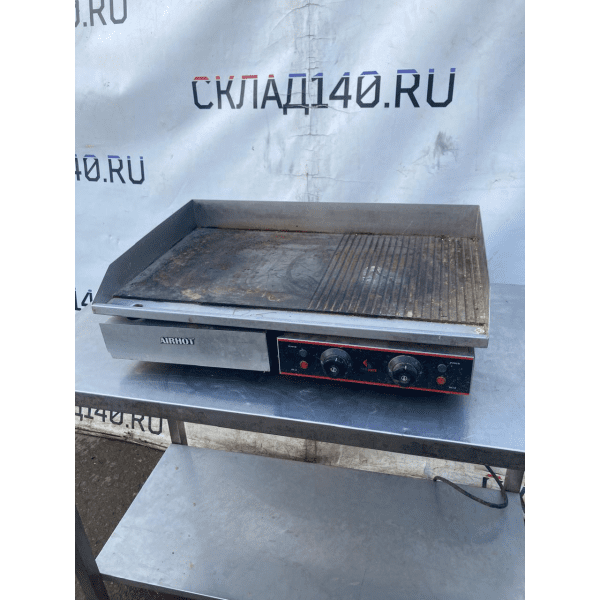 Купить Поверхность жарочная Airhot GE-730/FG