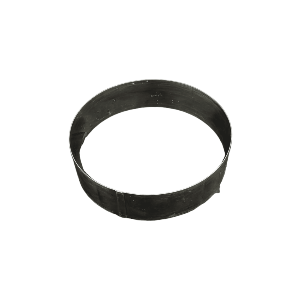 Кольцо кондитерское