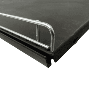 Ограничитель полки Стандарт 640/в65/35