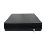 Денежный ящик Posiflex CR-4000-B-RT