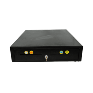 Купить Денежный ящик Атол CD-410-B