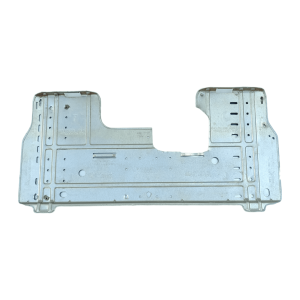 Рамки крепежные