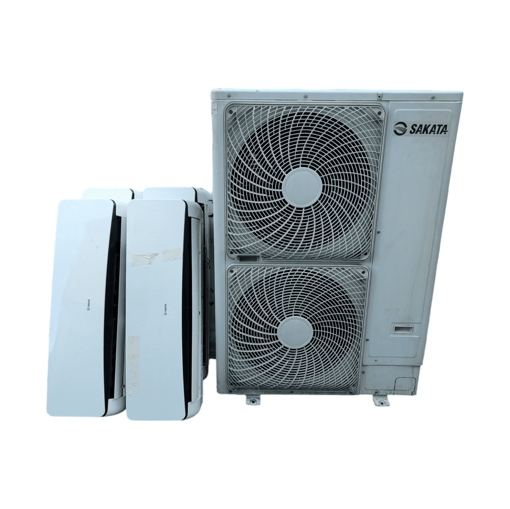 Мультисистема Sakata SMSL140V