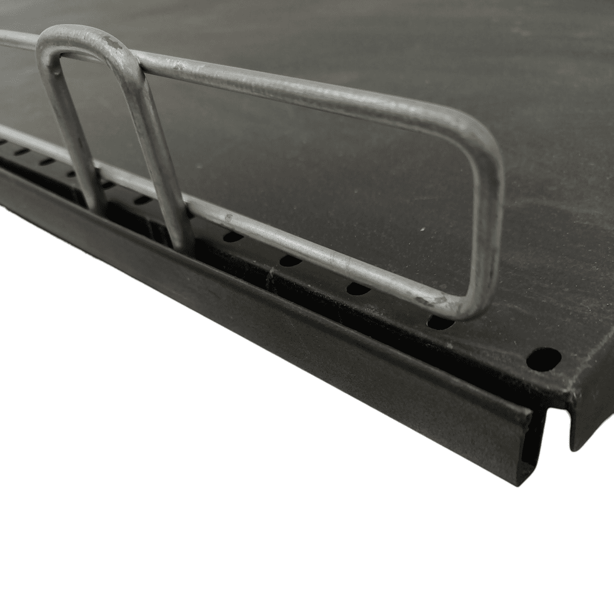 Купить Ограничитель полки Вико 750/в85/55