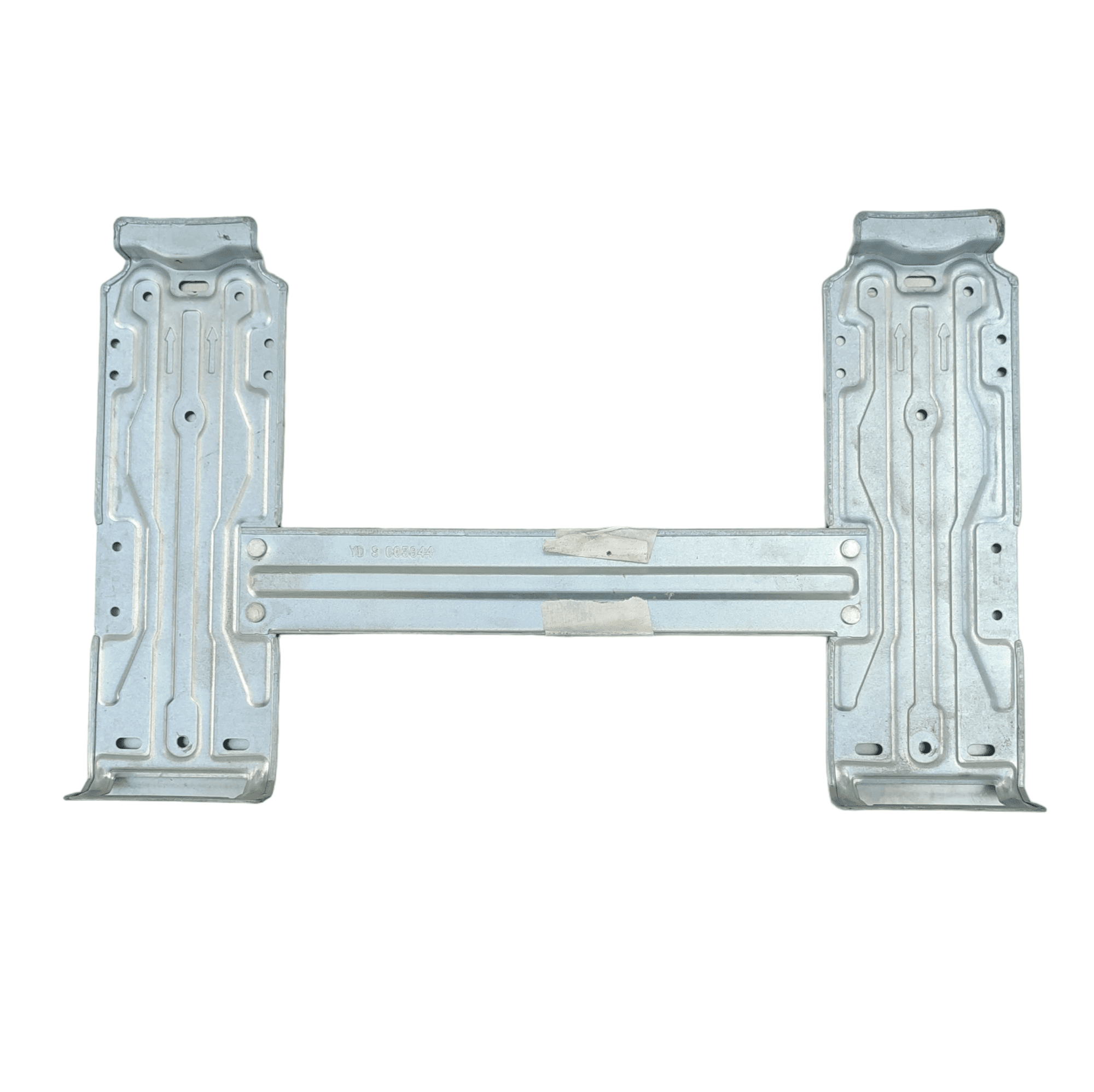 Купить Рамка крепежная 42/27 для внутреннего блока кондиционера