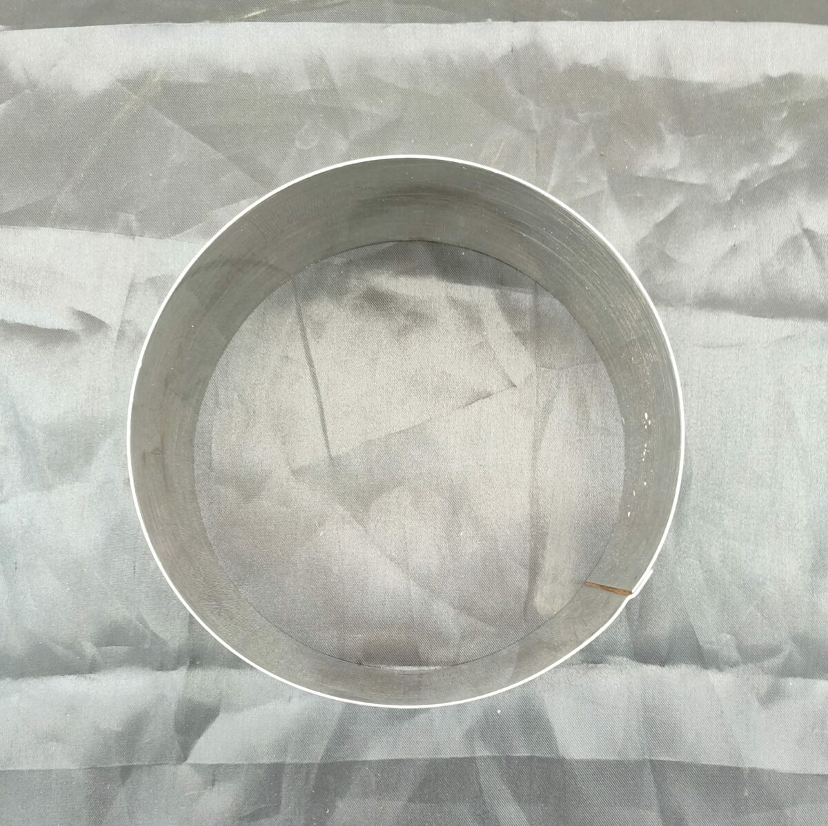 Купить Кольцо кондитерское д9/в6,5