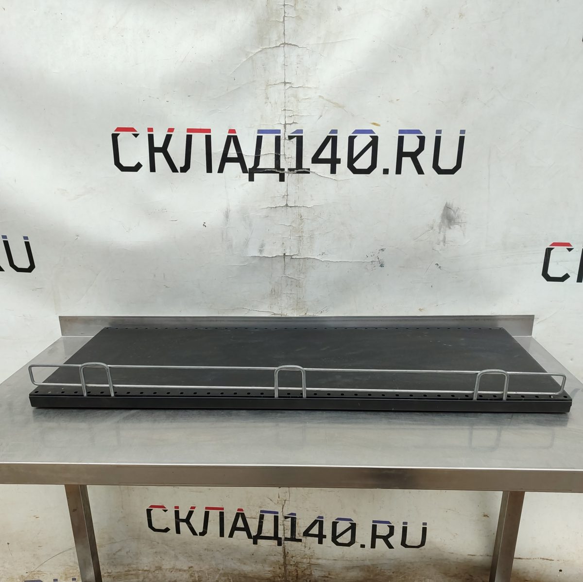 Купить Ограничитель полки Вико 750/в85/55