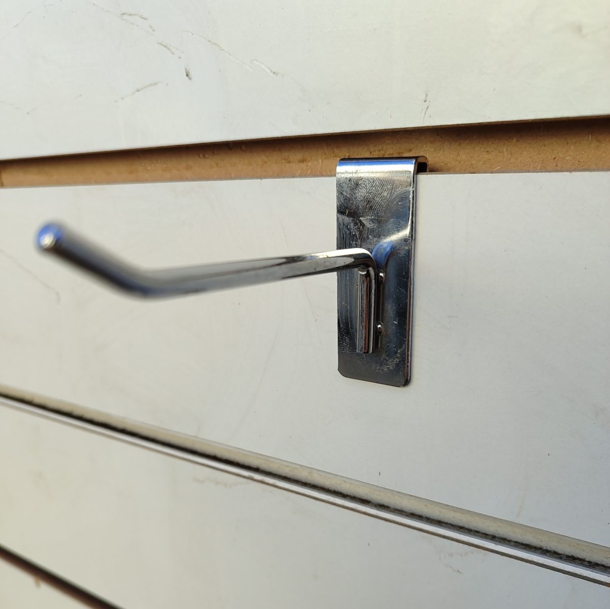 Купить Крючок 11/2/6 хром