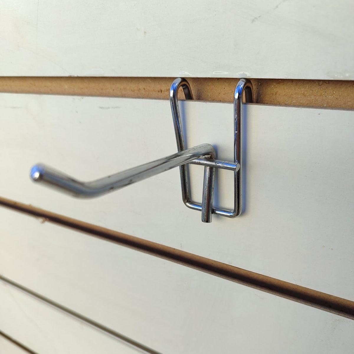 Купить Крючок 11/3,5/7 хром