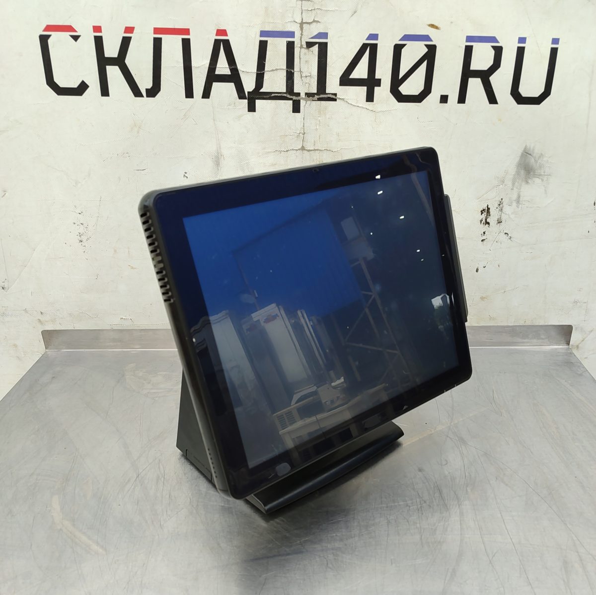 Купить Pos терминал моноблок OKPOS I-POS