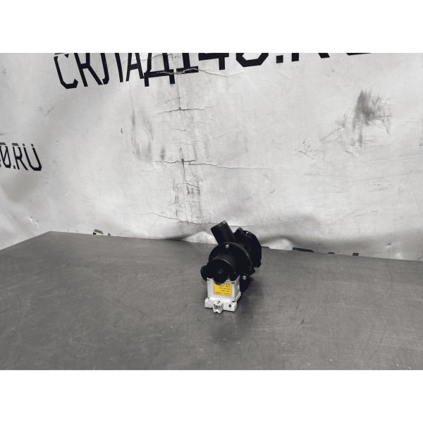 Купить Plaset 56835 помпа с улиткой для стиральной машины Indesit WIU 102 (CSI)