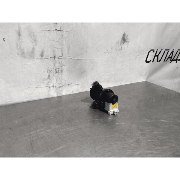 Купить Plaset 56835 помпа с улиткой для стиральной машины Indesit WIU 102 (CSI)