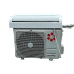 Настенный кондиционер Kentatsu KSRMA35HFAN1/KSGMA35HFAN1