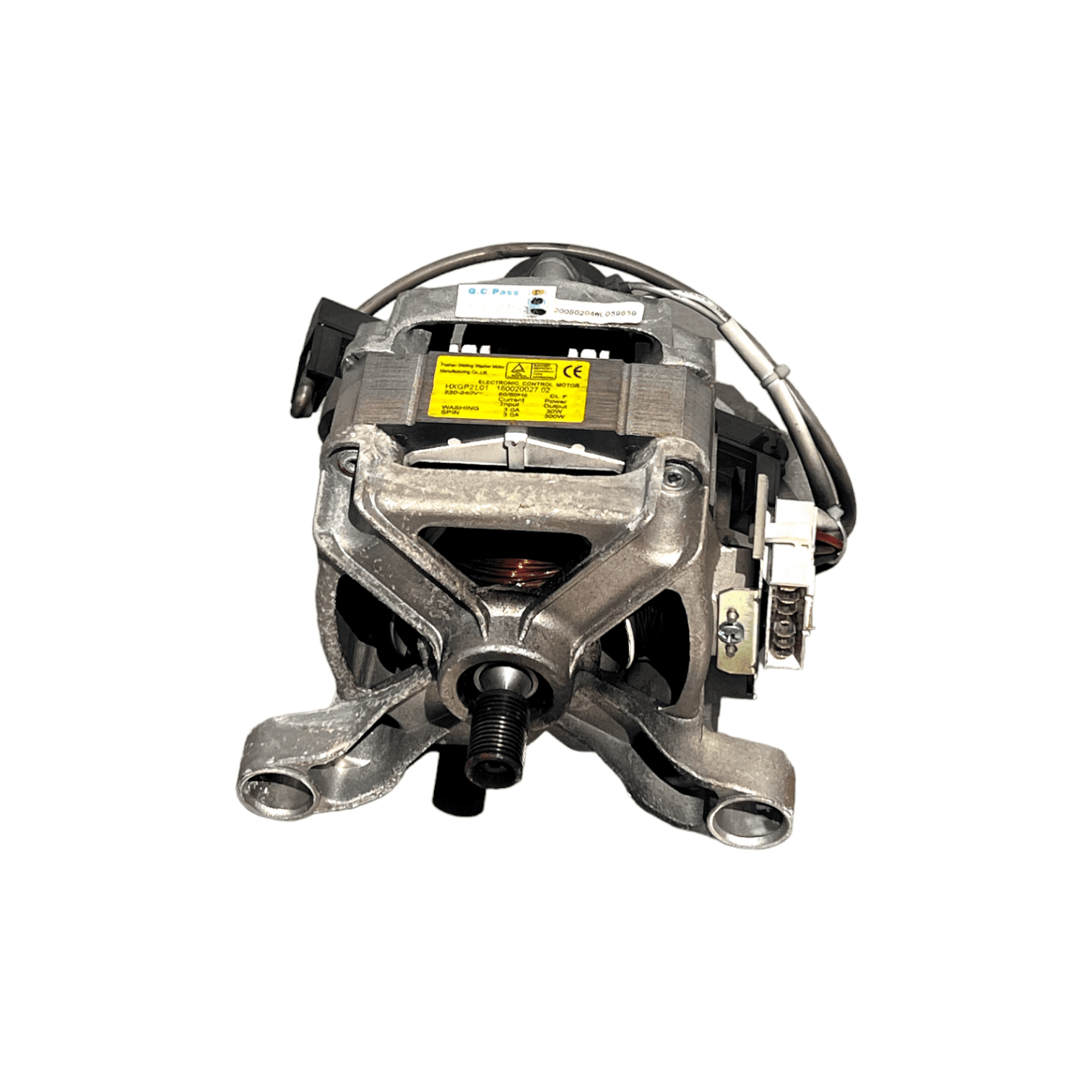 Купить Двигатель HXGP2I.01 для стиральных машин Indesit WIU 102 (CSI)