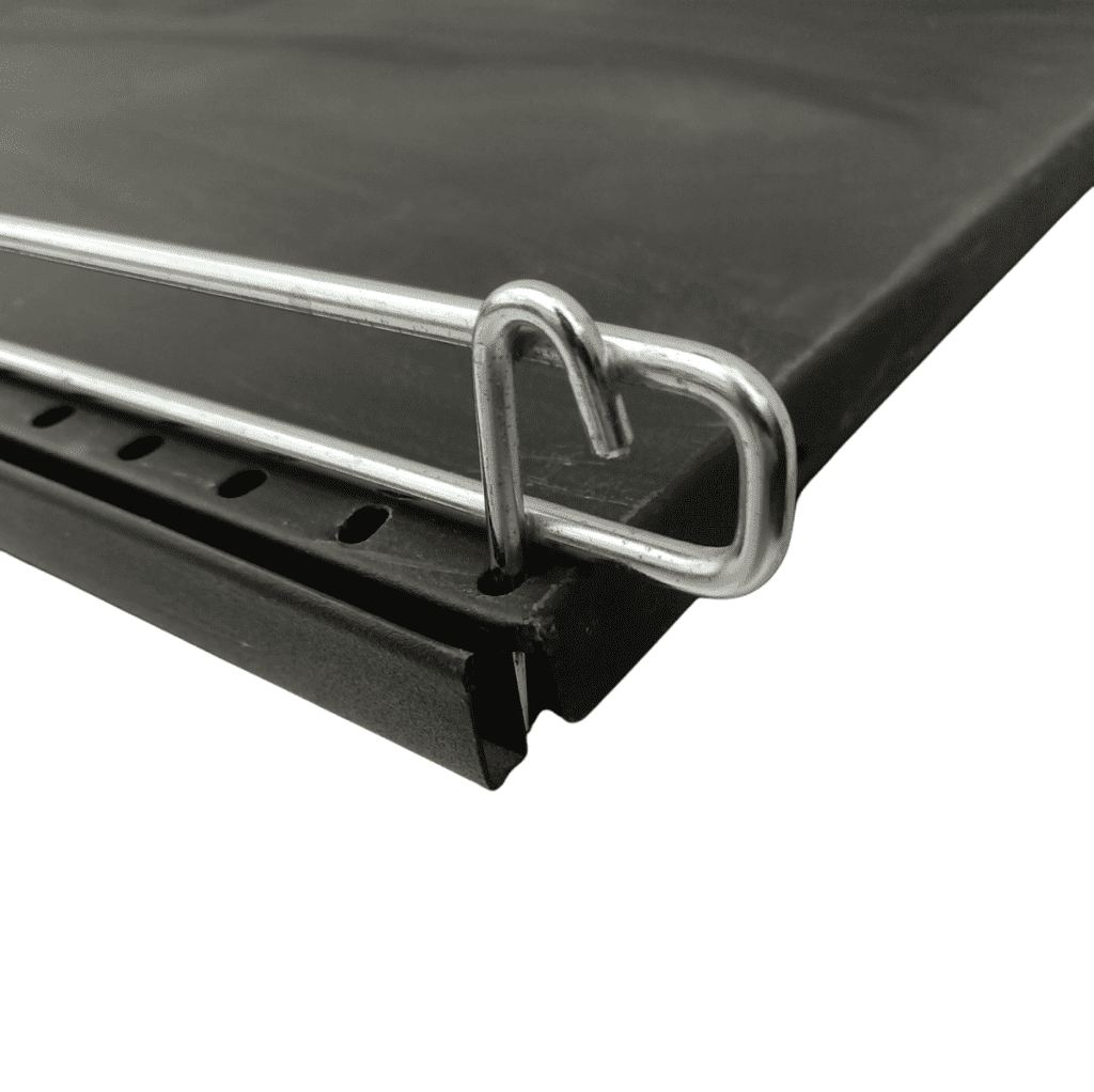 Ограничитель полки Арлекс