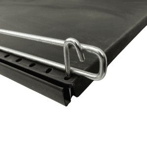 Ограничитель полки Арлекс 1245/в65/35