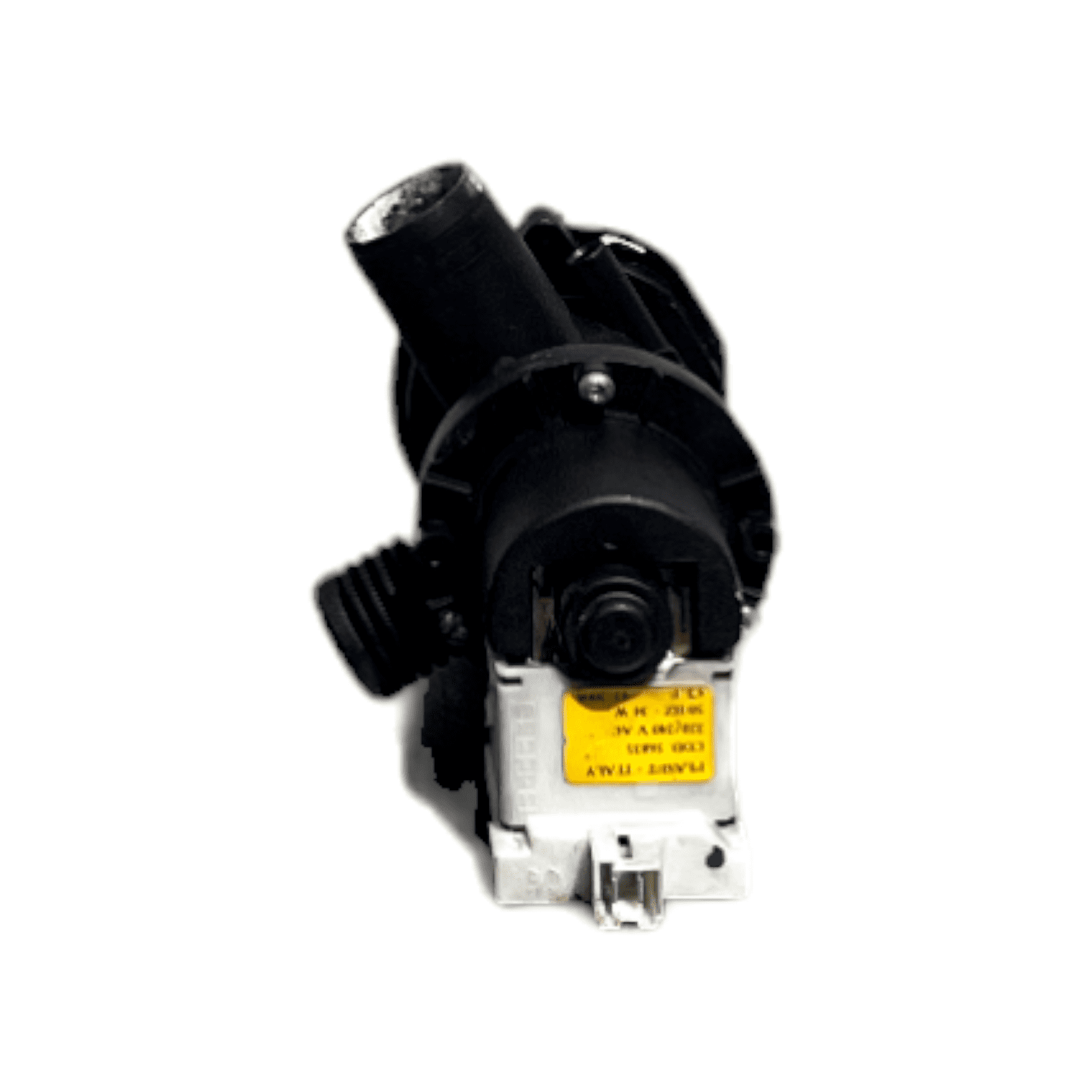 Купить Plaset 56835 помпа с улиткой для стиральной машины Indesit WIU 102 (CSI)