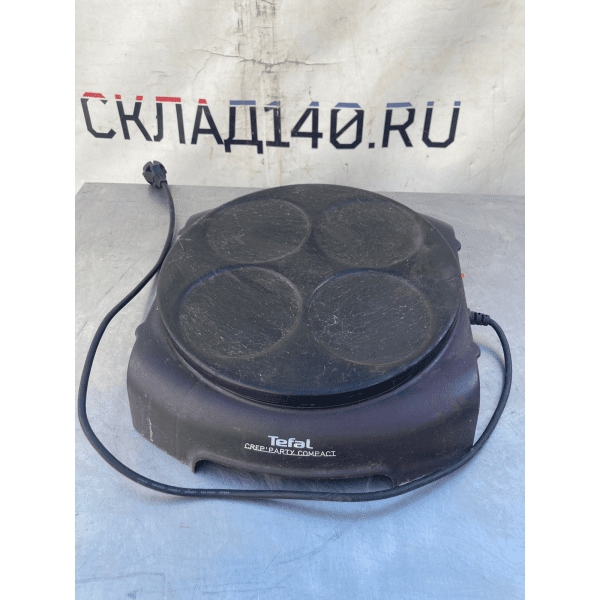 Купить Блинница Tefal PY300233