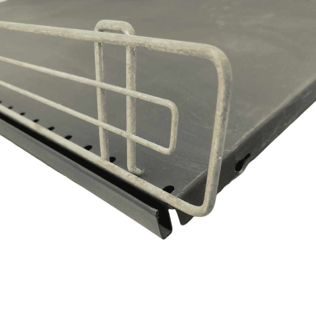 Ограничитель полки Эклипс