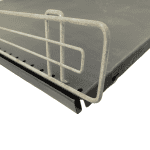 Ограничитель полки Эклипс 1245/в75/115