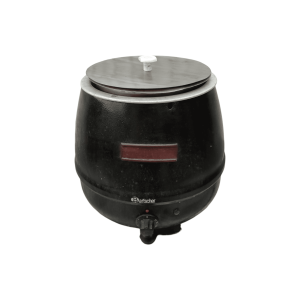 Купить Мармит первых блюд Basrtcher SB-6000