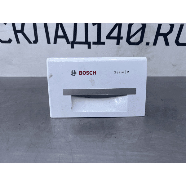 Купить Ячейки дозатора стиральной машины для Bosch WLG20060OE/08