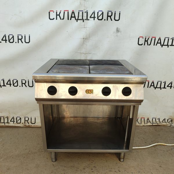 Купить Плита электрическая EKSI ЭП 4ПН