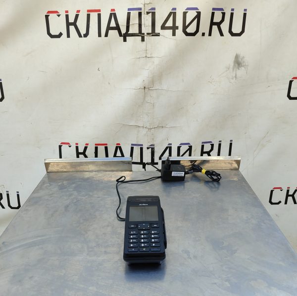 Купить Терминал Verifone V 200T-3GIDIE