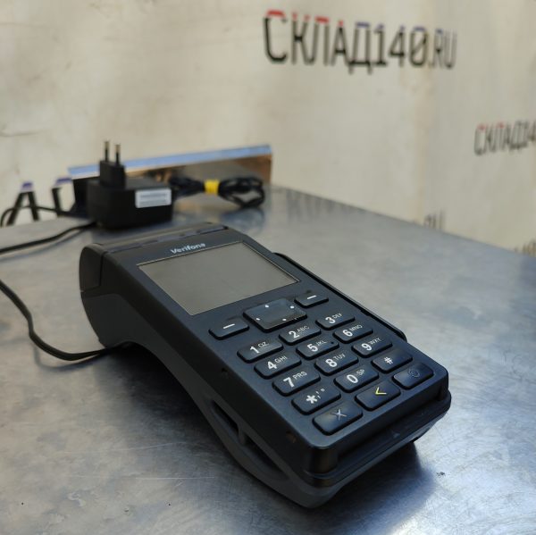 Купить Терминал Verifone V 200T-3GIDIE