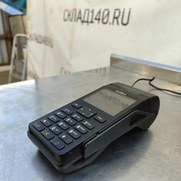 Купить Терминал Verifone V 200T-3GIDIE