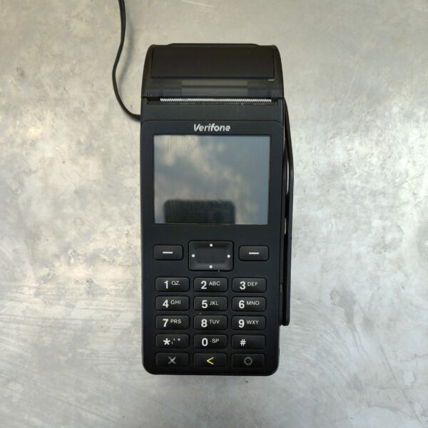 Купить Терминал Verifone V 200T-3GIDIE