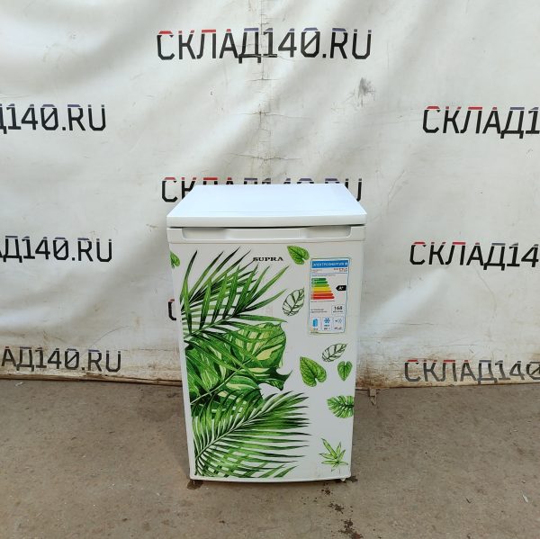 Купить Морозильная камера Supra FFS-085