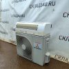 Купить Настенный кондиционер Mitsubishi SRC50ZJ-S/SRK35ZJ-S