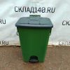 Купить Мусорный бак Sembol Plastik SW-85