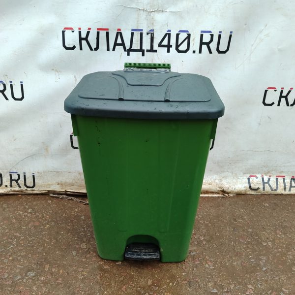 Купить Мусорный бак Sembol Plastik SW-85