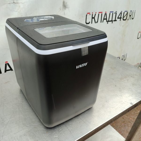 Купить Льдогенератор VIATTO VA-IM-20B