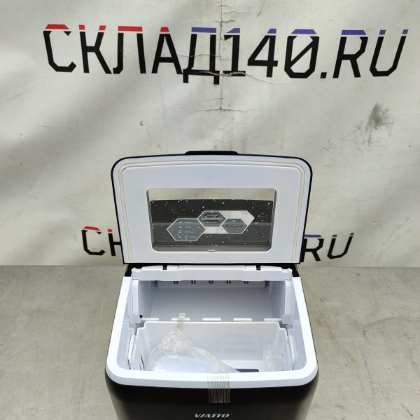 Купить Льдогенератор VIATTO VA-IM-20B