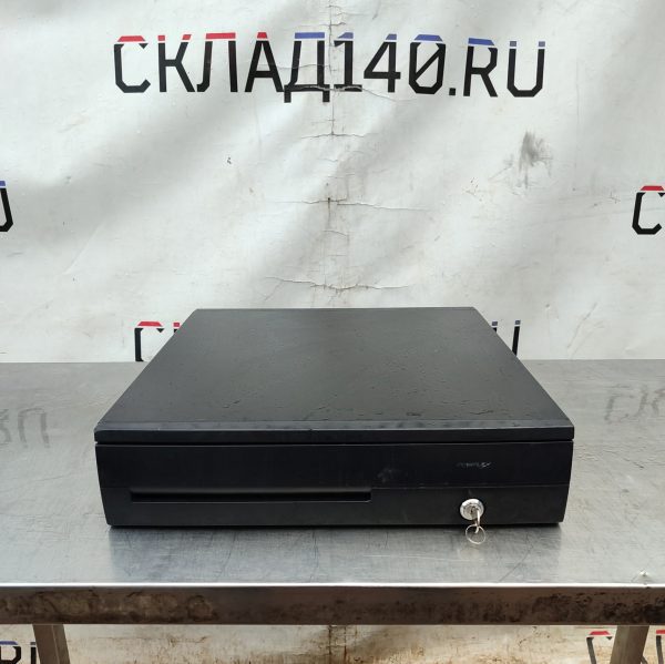 Купить Денежный ящик Posiflex CR-4000-B-RT