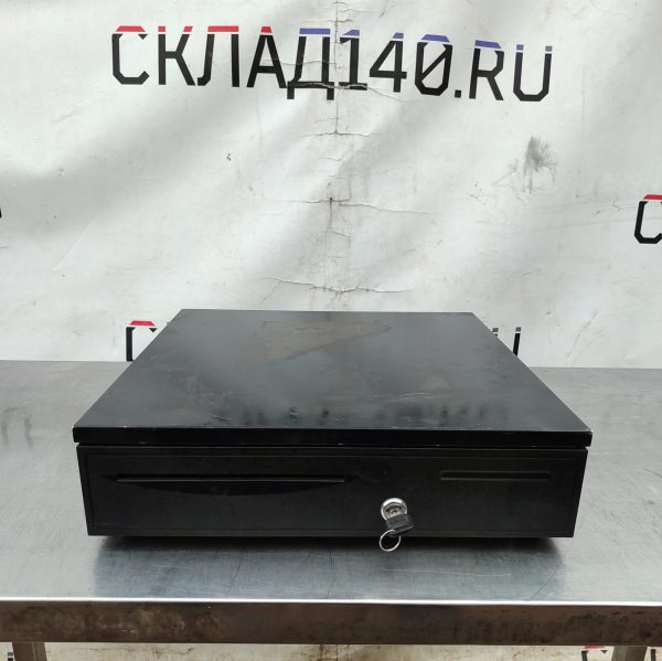 Купить Денежный ящик Атол CD-405-B